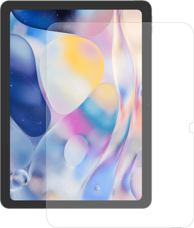 BlueBuilt Apple iPad (2025/2022) Screenprotector