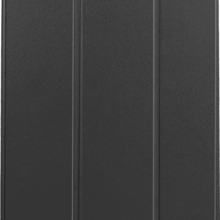 BlueBuilt Apple iPad Air 11" (2026/2025/2024) Tri-Fold Book Case Zwart