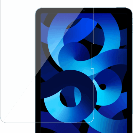 BlueBuilt Apple iPad Air 11 inch (2026/2025/2024) Screenprotector Glas