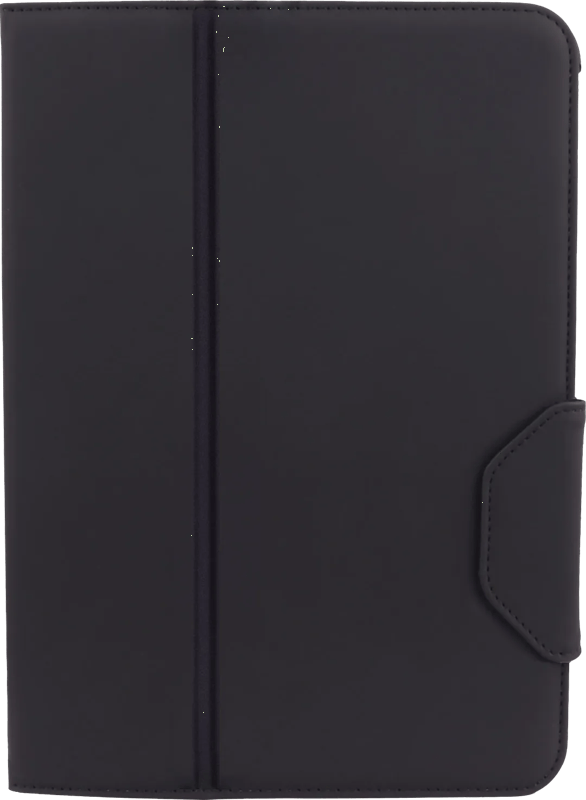 BlueBuilt Apple iPad Air (2026/2025/2024) 11 inch Book Case Zwart