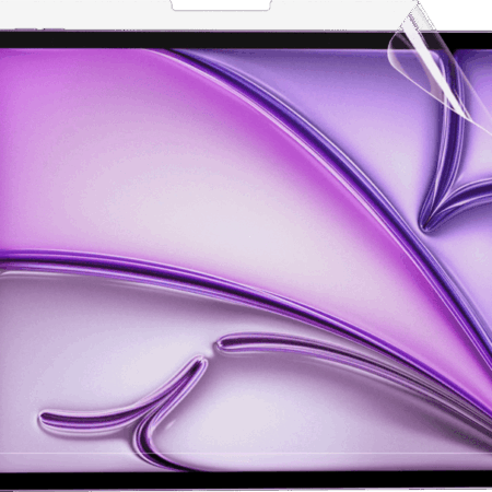 BlueBuilt Apple iPad Air / Apple iPad Pro (2026/2025) 13 inch Paperfeel Screenprotector