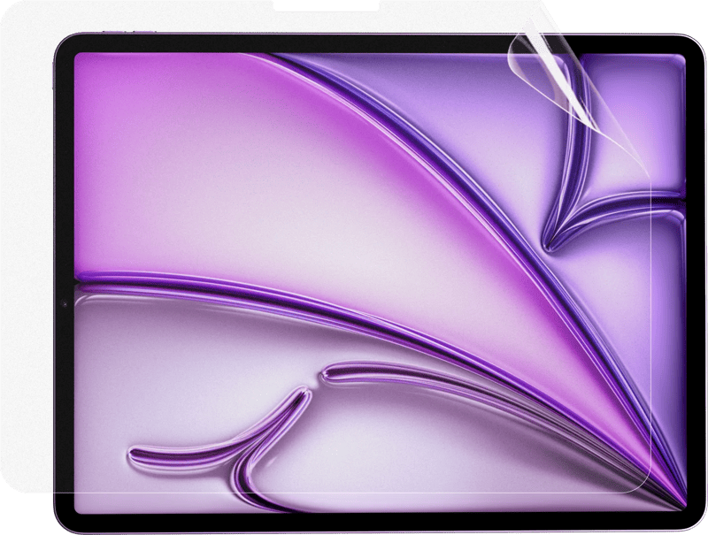BlueBuilt Apple iPad Air / Apple iPad Pro (2026/2025) 13 inch Paperfeel Screenprotector