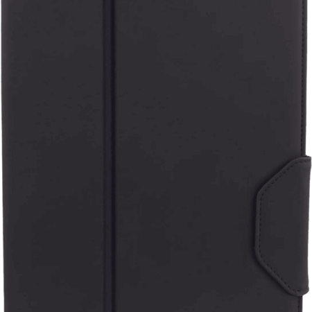 BlueBuilt Apple iPad Pro (2025/2024) 11 inch Book Case Zwart