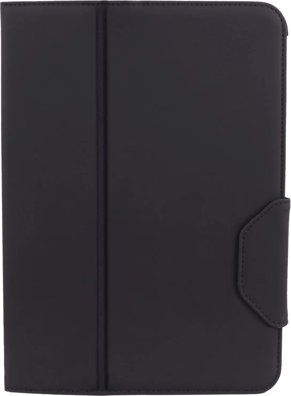 BlueBuilt Apple iPad Pro (2025/2024) 11 inch Book Case Zwart