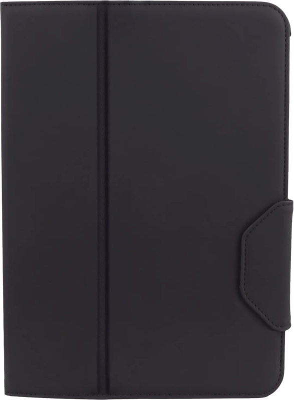 BlueBuilt Apple iPad Pro (2025/2024) 13 inch Book Case Zwart