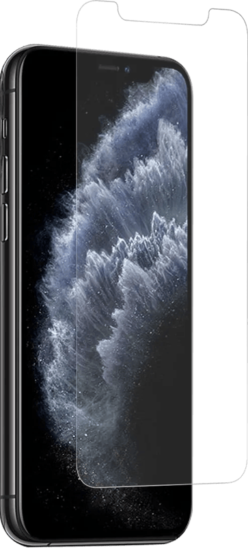 BlueBuilt Apple iPhone 11 Pro / X / Xs Screenprotector Glas