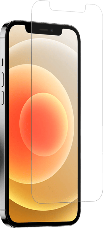 BlueBuilt Apple iPhone 12 / 12 Pro Screenprotector Glas