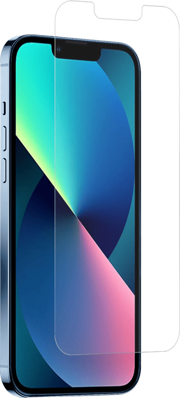 BlueBuilt Apple iPhone 13 mini Screenprotector Glas