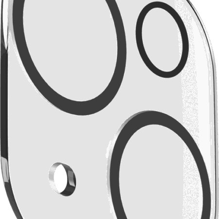 BlueBuilt Apple iPhone 14 / 14 Plus Camera Lens Protector Glas