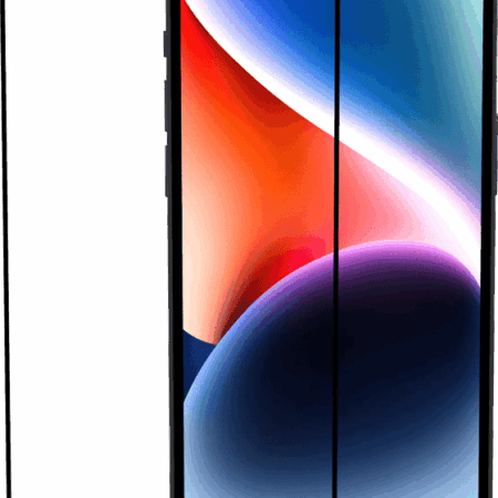 BlueBuilt Apple iPhone 15 Plus Screenprotector Glas
