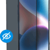 BlueBuilt Apple iPhone 15 Privacy Filter Screenprotector Glas
