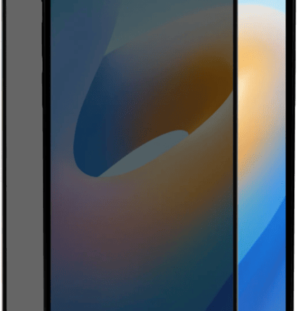 BlueBuilt Apple iPhone 16 Pro Max Privacy Filter Screenprotector Glas