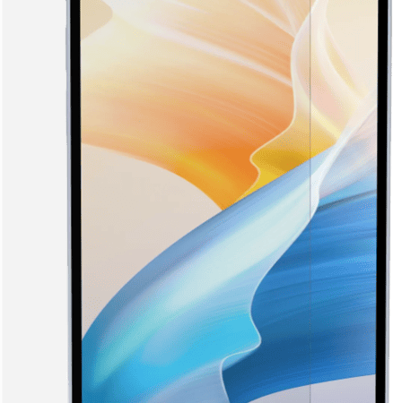 BlueBuilt Apple iPhone 16 Pro Max Screenprotector Glas