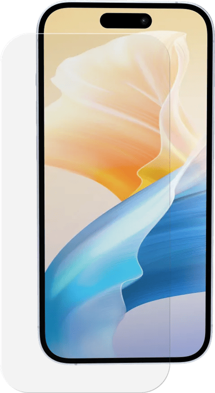 BlueBuilt Apple iPhone 16 Pro Screenprotector Glas