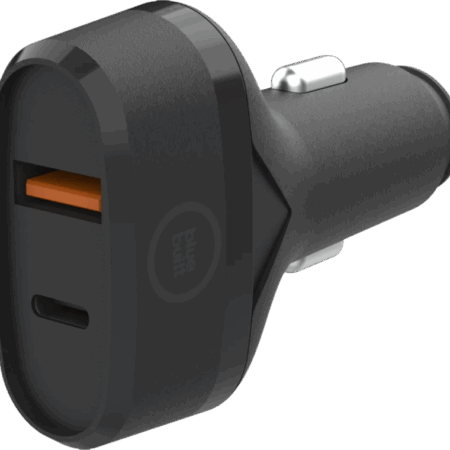 BlueBuilt Autolader 20W