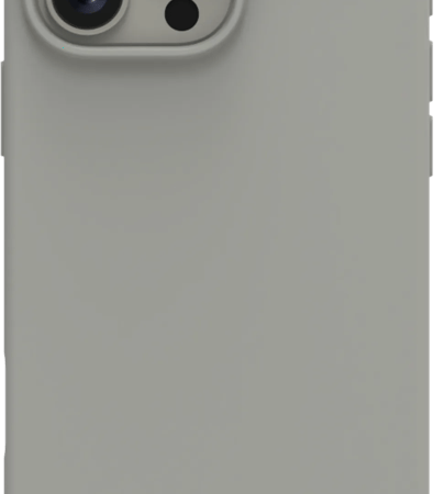 BlueBuilt Back Cover iPhone 16 Pro Max Grijs