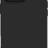BlueBuilt Back Cover iPhone 16 Pro Max Zwart