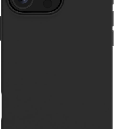 BlueBuilt Back Cover iPhone 16 Pro Max Zwart