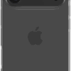 BlueBuilt Back Cover iPhone 17 Pro Transparant
