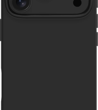 BlueBuilt Back Cover iPhone 17 Pro Zwart