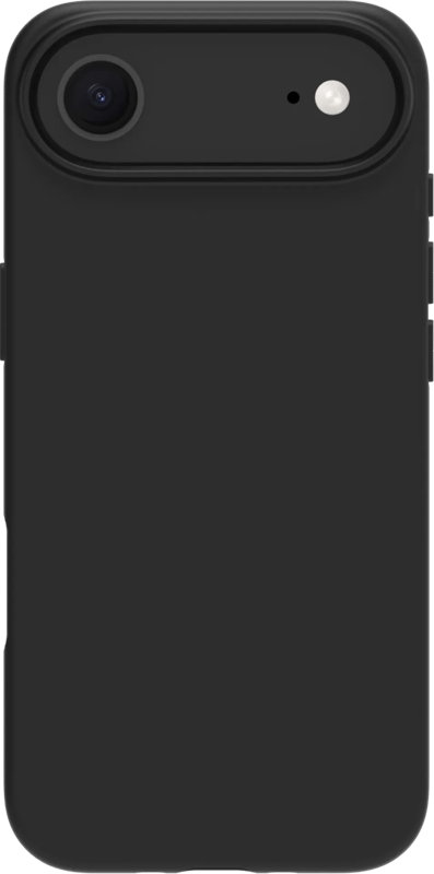 BlueBuilt Back Cover iPhone Air Zwart