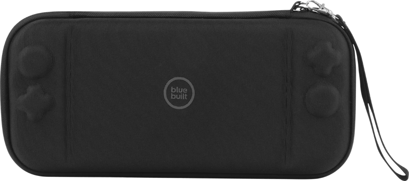 BlueBuilt Beschermhoes voor Nintendo Switch 2