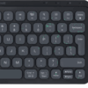 BlueBuilt Bluetooth Toetsenbord Premium Mini + Imperium Ergonomische Bluetooth Muis