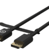 BlueBuilt DisplayPort 1.4 Kabel 2 Meter
