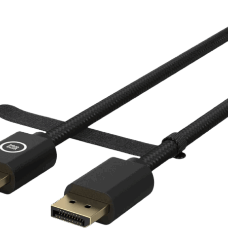 BlueBuilt DisplayPort 1.4 Kabel 2 Meter