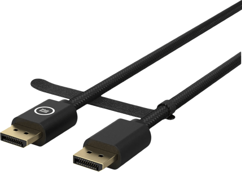 BlueBuilt DisplayPort 1.4 Kabel 3 Meter