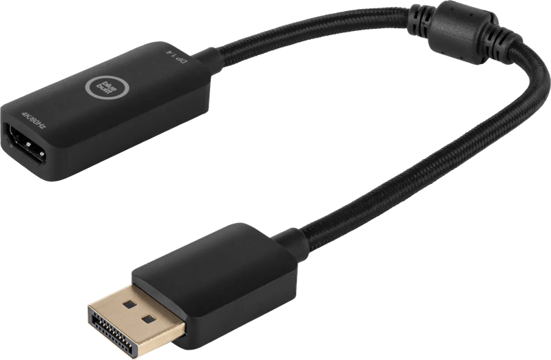 BlueBuilt DisplayPort naar HDMI Converter