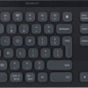 BlueBuilt Draadloos Bluetooth Toetsenbord Premium QWERTY