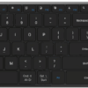 BlueBuilt Draadloos Bluetooth Toetsenbord Pro QWERTY