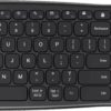 BlueBuilt Draadloos USB Toetsenbord QWERTY