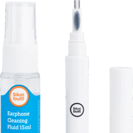 BlueBuilt Earphone Schoonmaakset