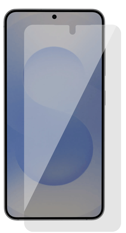 BlueBuilt Galaxy S26 Plus Screenprotector Glas