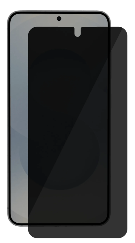 BlueBuilt Galaxy S26 Privacy Filter Screenprotector Glas
