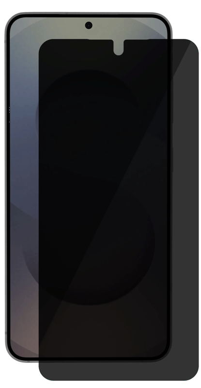 BlueBuilt Galaxy S26 Ultra Privacy Filter Screenprotector Glas