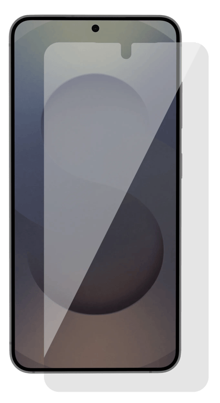 BlueBuilt Galaxy S26 Ultra Screenprotector Glas