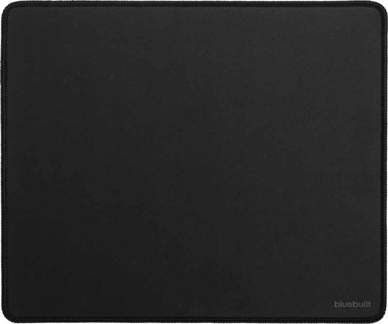 BlueBuilt Gaming Muismat L 27 x 32 cm