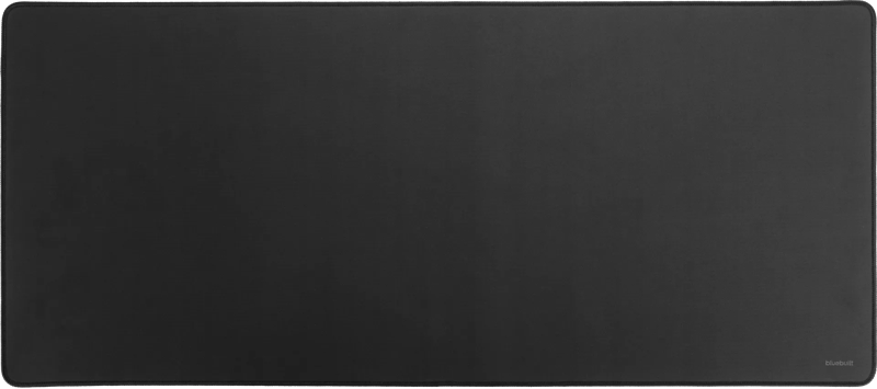 BlueBuilt Gaming Muismat XL 40 x 93 cm