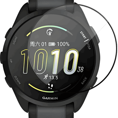 BlueBuilt Garmin Forerunner 165 Screenprotector