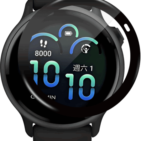 BlueBuilt Garmin Vivoactive 6 Screenprotector