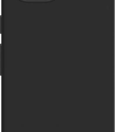 BlueBuilt Google Pixel 10a Back Cover Zwart