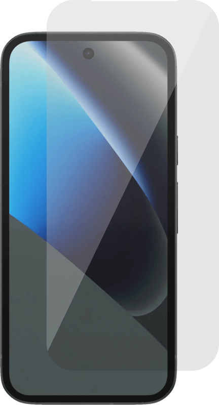 BlueBuilt Google Pixel 10a Screenprotector Glas