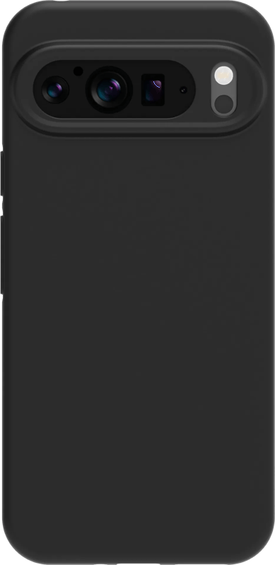 BlueBuilt Google Pixel 9 Pro XL Back Cover Zwart