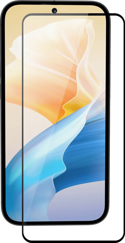 BlueBuilt Google Pixel 9 Pro XL Screenprotector Glas