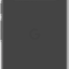 BlueBuilt Google Pixel 9/9 Pro Back Cover Transparant