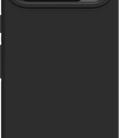 BlueBuilt Google Pixel 9/9 Pro Back Cover Zwart