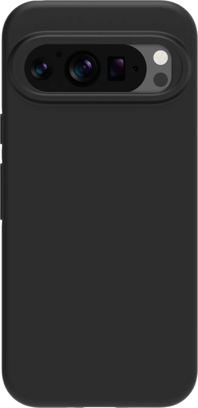 BlueBuilt Google Pixel 9/9 Pro Back Cover Zwart